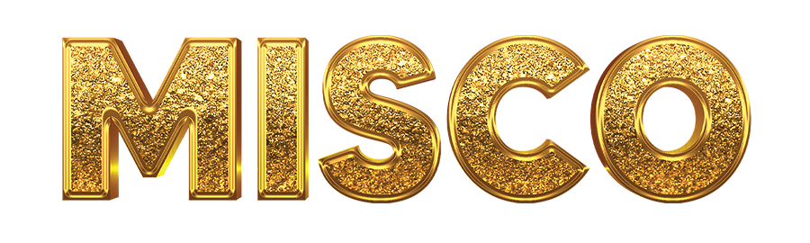 misco logo