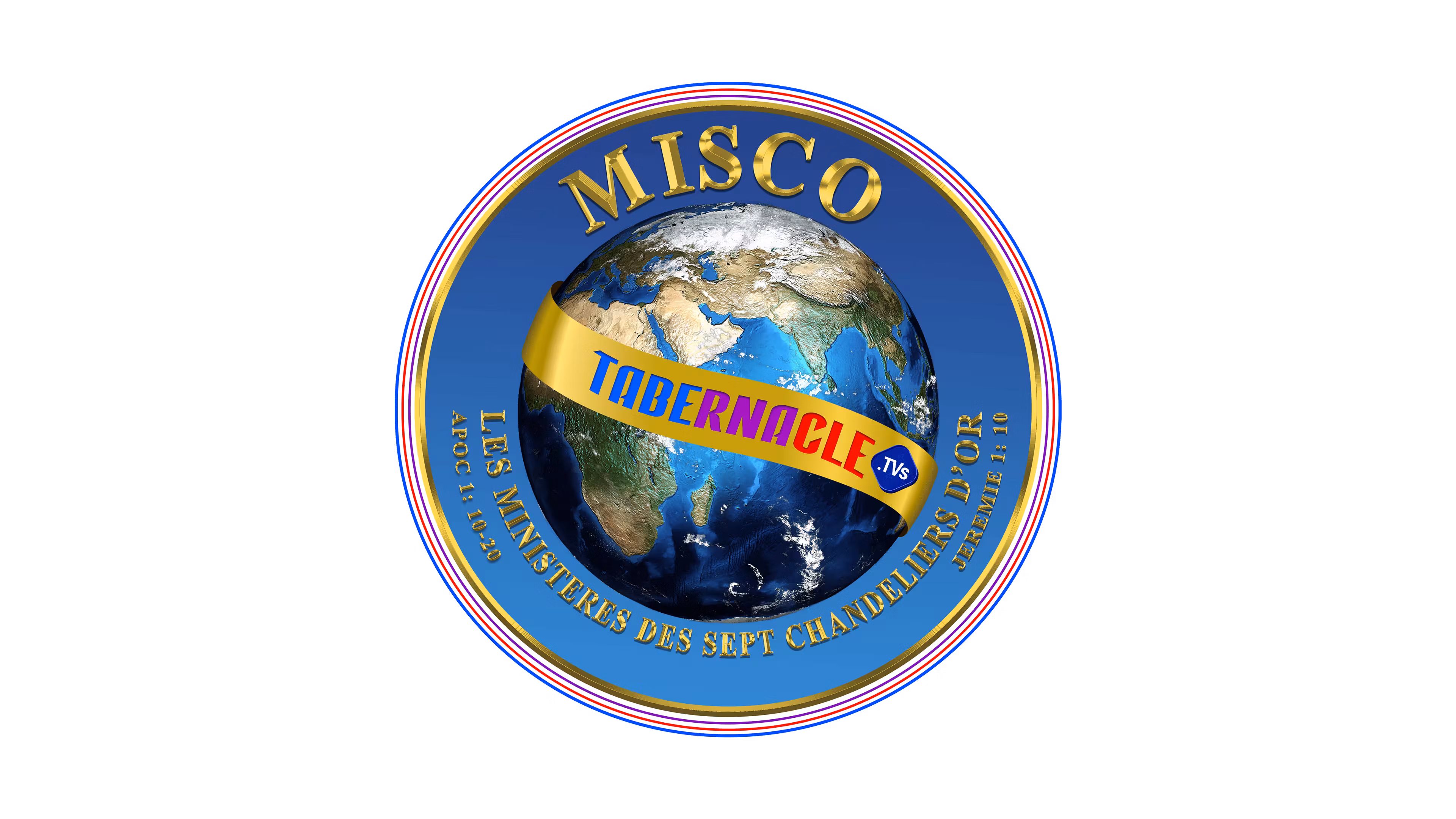 Arche de Tabernacle TVS